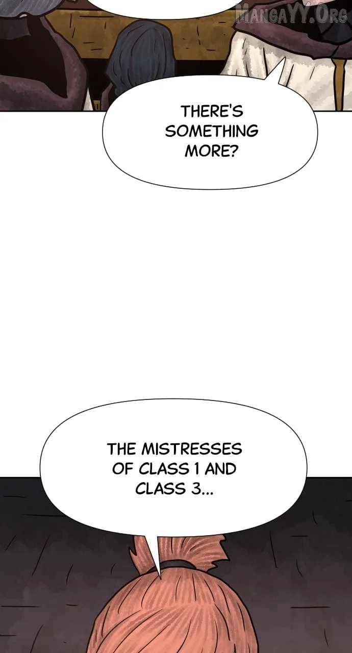Warrior Executioner Chapter 162 page 86 - 