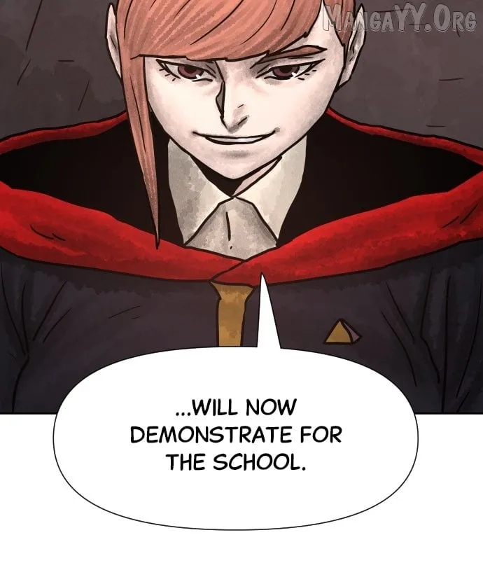Warrior Executioner Chapter 162 page 87 - 