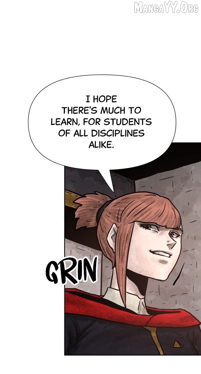 Warrior Executioner Chapter 163 page 2 - 
