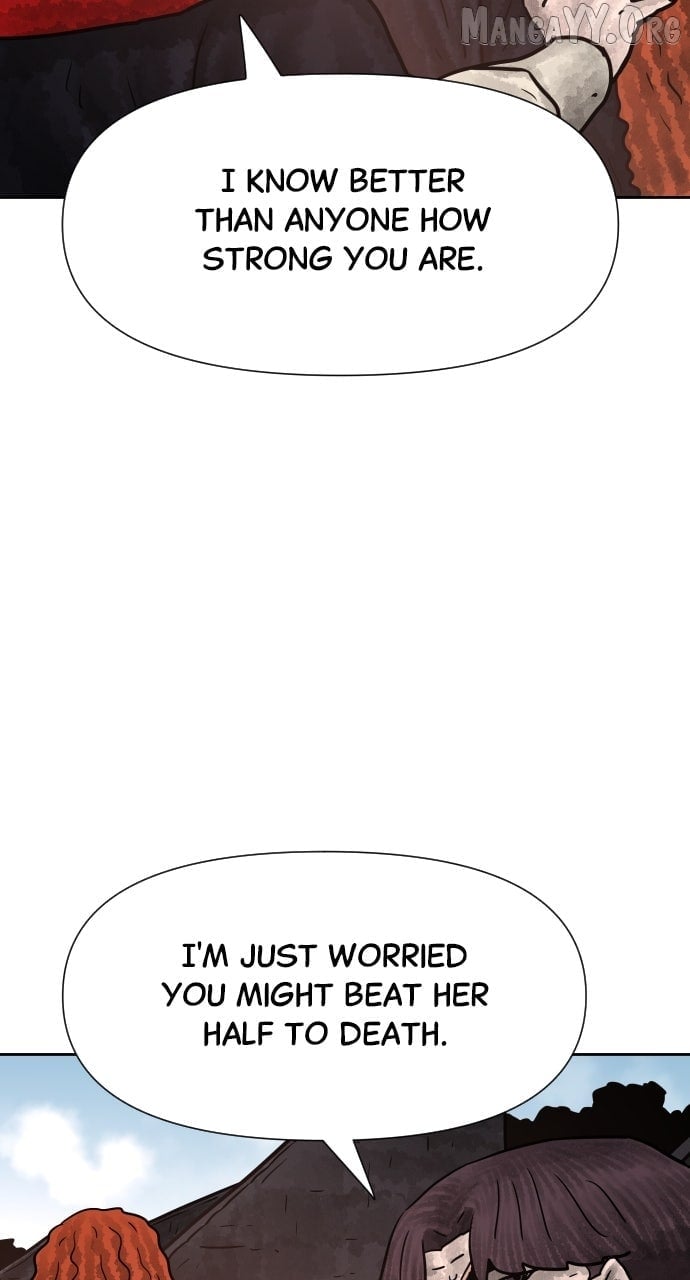 Warrior Executioner Chapter 163 page 12 - 