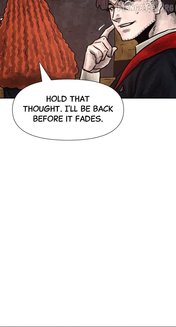 Warrior Executioner Chapter 163 page 13 - 