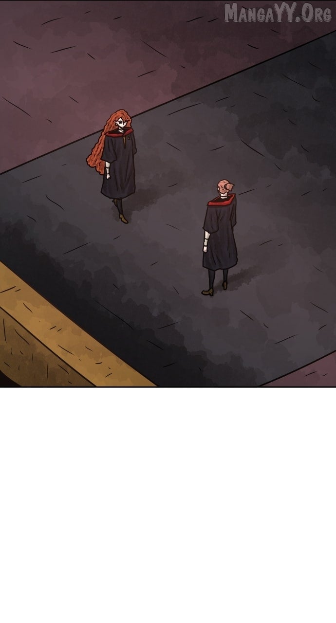 Warrior Executioner Chapter 163 page 14 - 