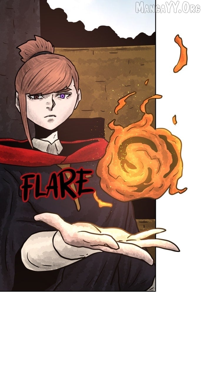 Warrior Executioner Chapter 163 page 23 - 