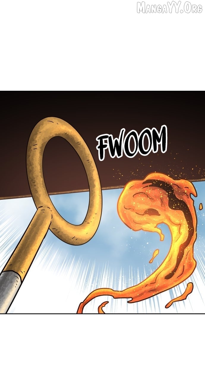 Warrior Executioner Chapter 163 page 24 - 