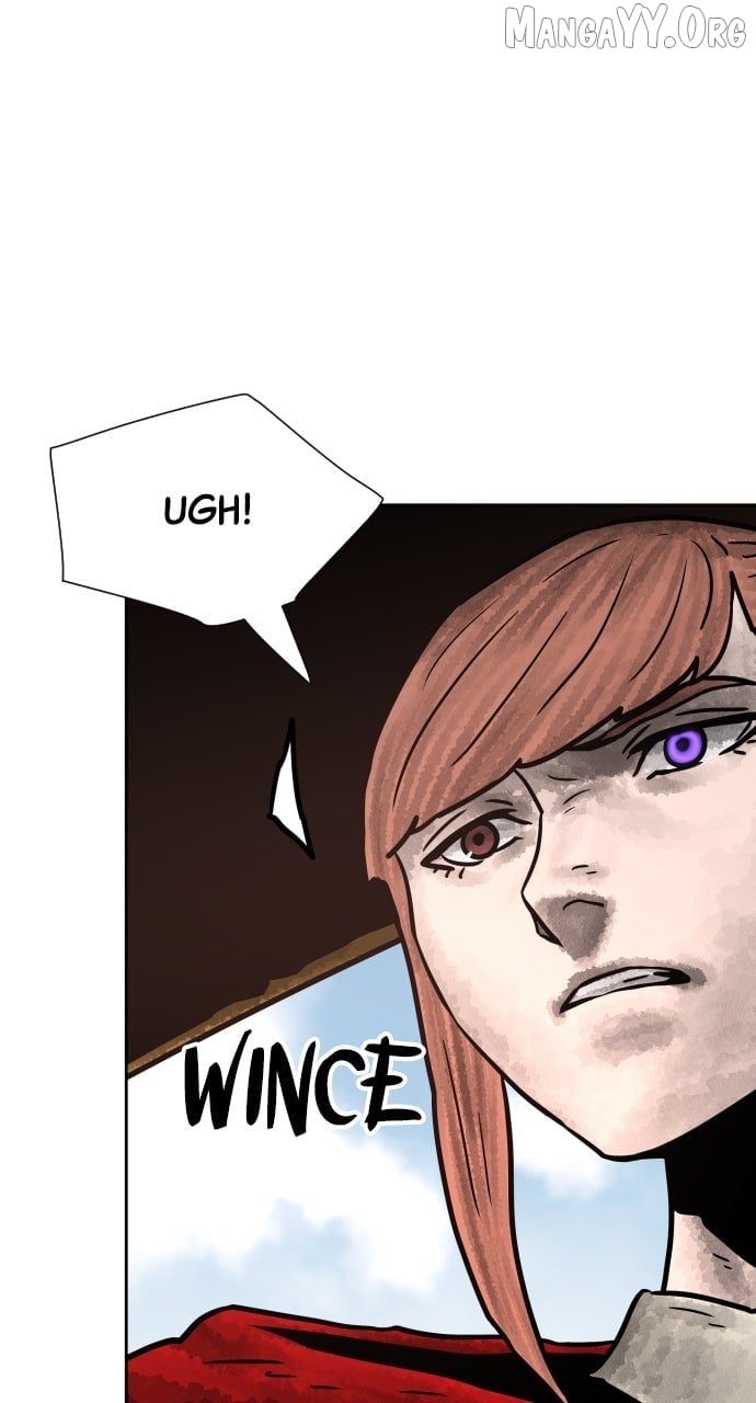 Warrior Executioner Chapter 163 page 25 - 