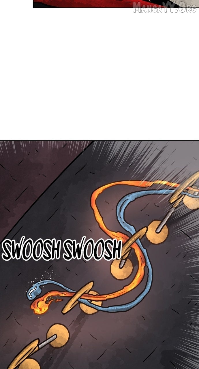 Warrior Executioner Chapter 163 page 26 - 