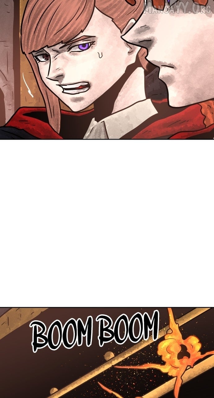 Warrior Executioner Chapter 163 page 29 - 