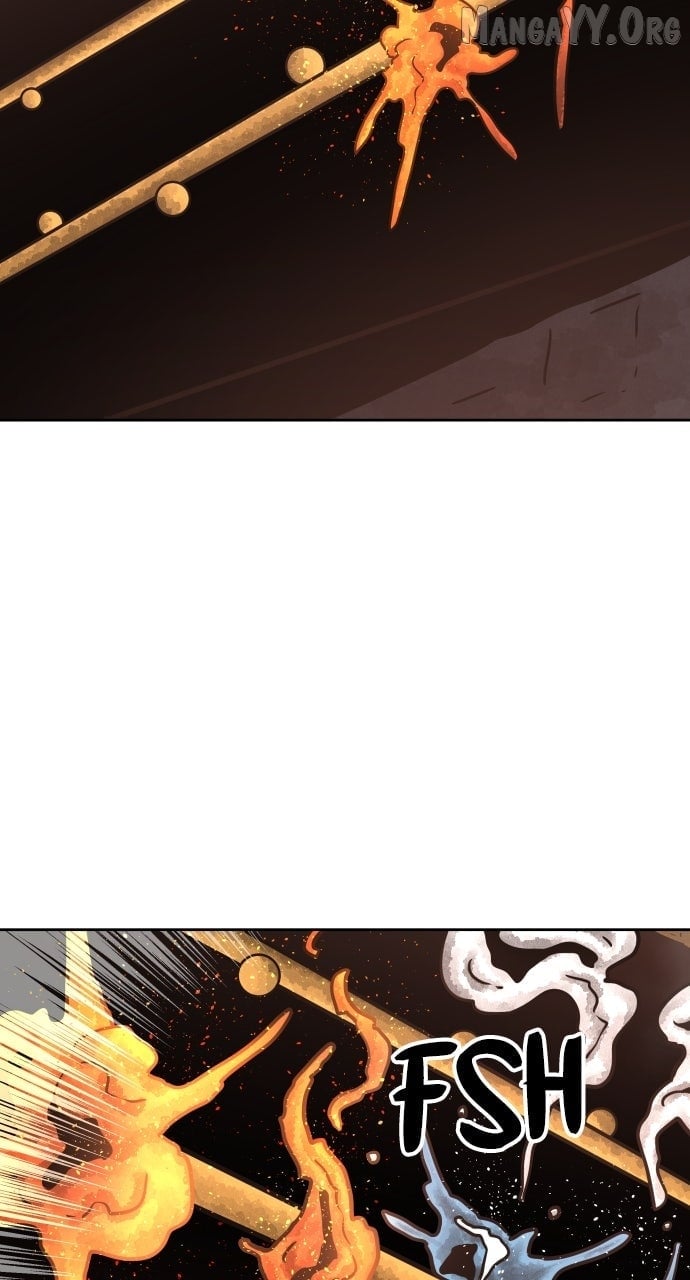 Warrior Executioner Chapter 163 page 30 - 