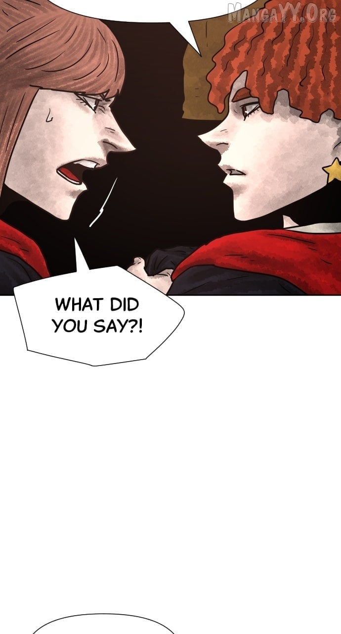 Warrior Executioner Chapter 163 page 35 - 