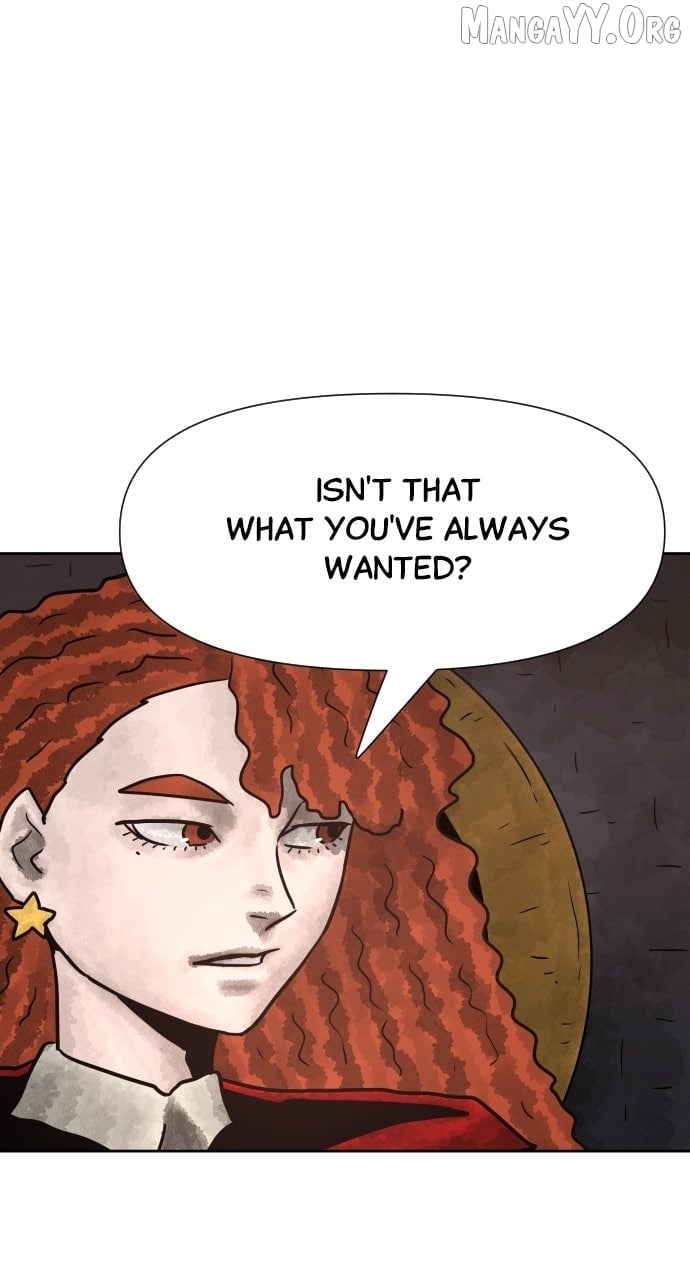Warrior Executioner Chapter 163 page 39 - 