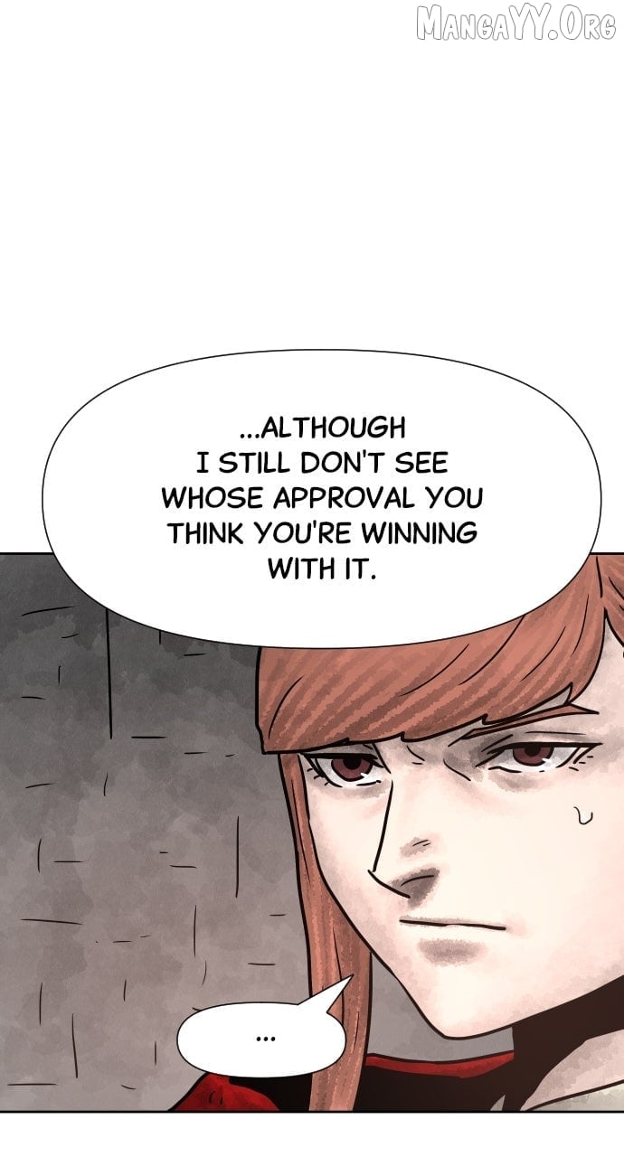 Warrior Executioner Chapter 163 page 40 - 