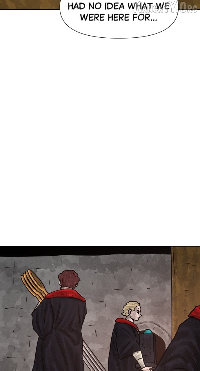 Warrior Executioner Chapter 163 page 42 - 