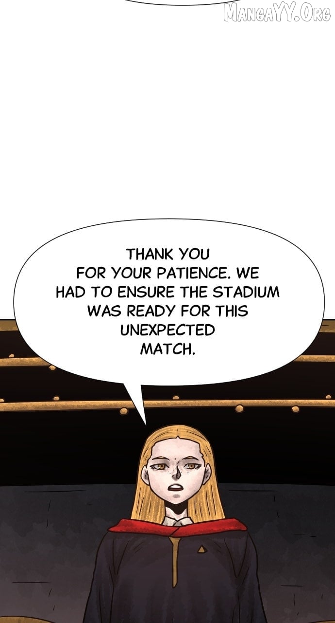 Warrior Executioner Chapter 163 page 48 - 