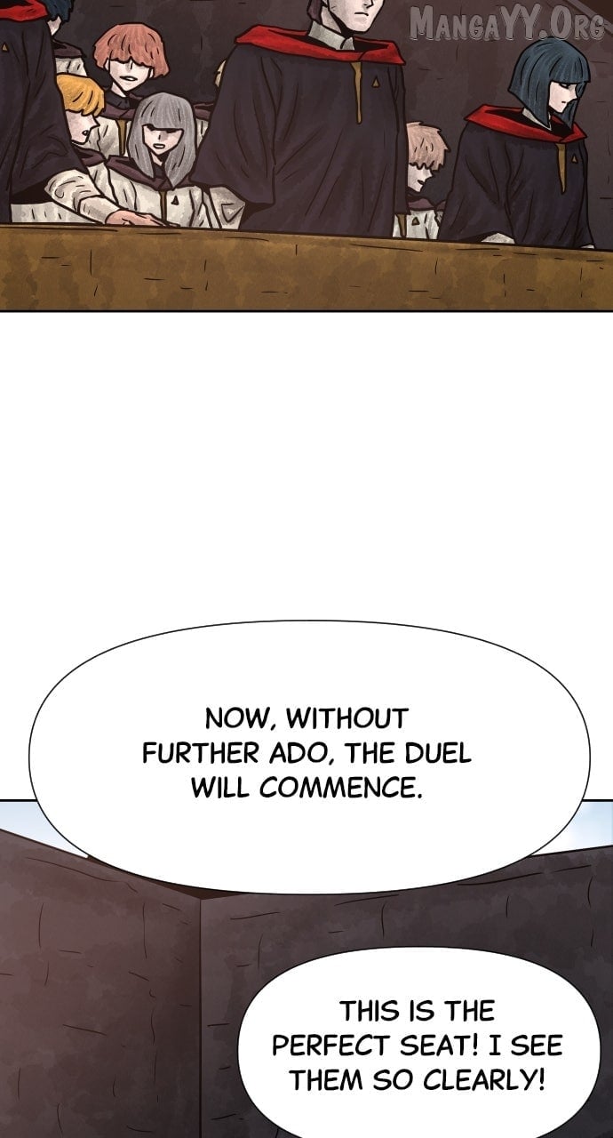 Warrior Executioner Chapter 163 page 51 - 