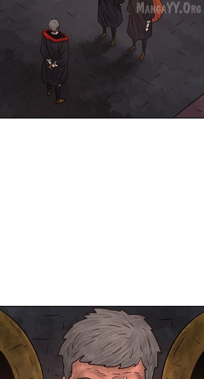 Warrior Executioner Chapter 163 page 55 - 
