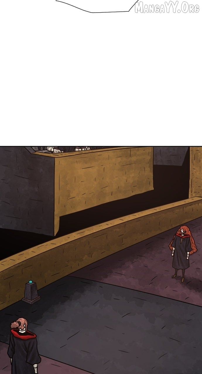 Warrior Executioner Chapter 163 page 63 - 