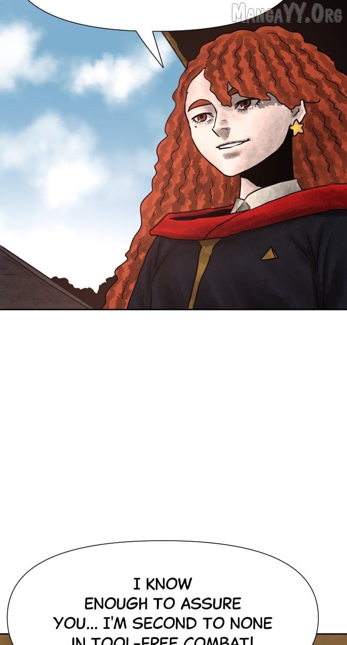 Warrior Executioner Chapter 163 page 66 - 