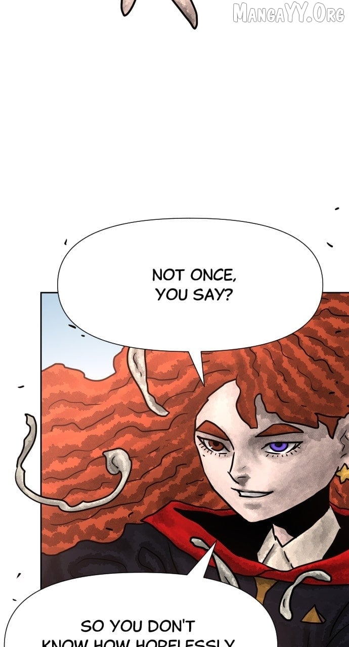 Warrior Executioner Chapter 163 page 69 - 