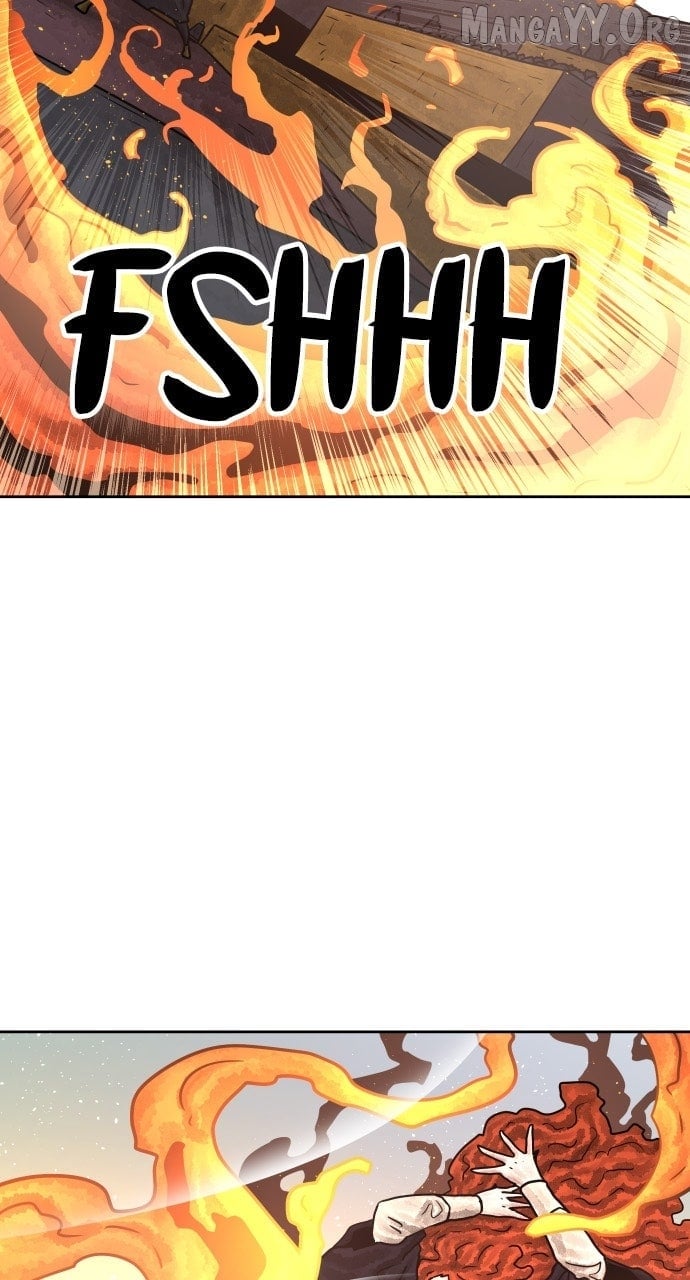 Warrior Executioner Chapter 163 page 71 - 