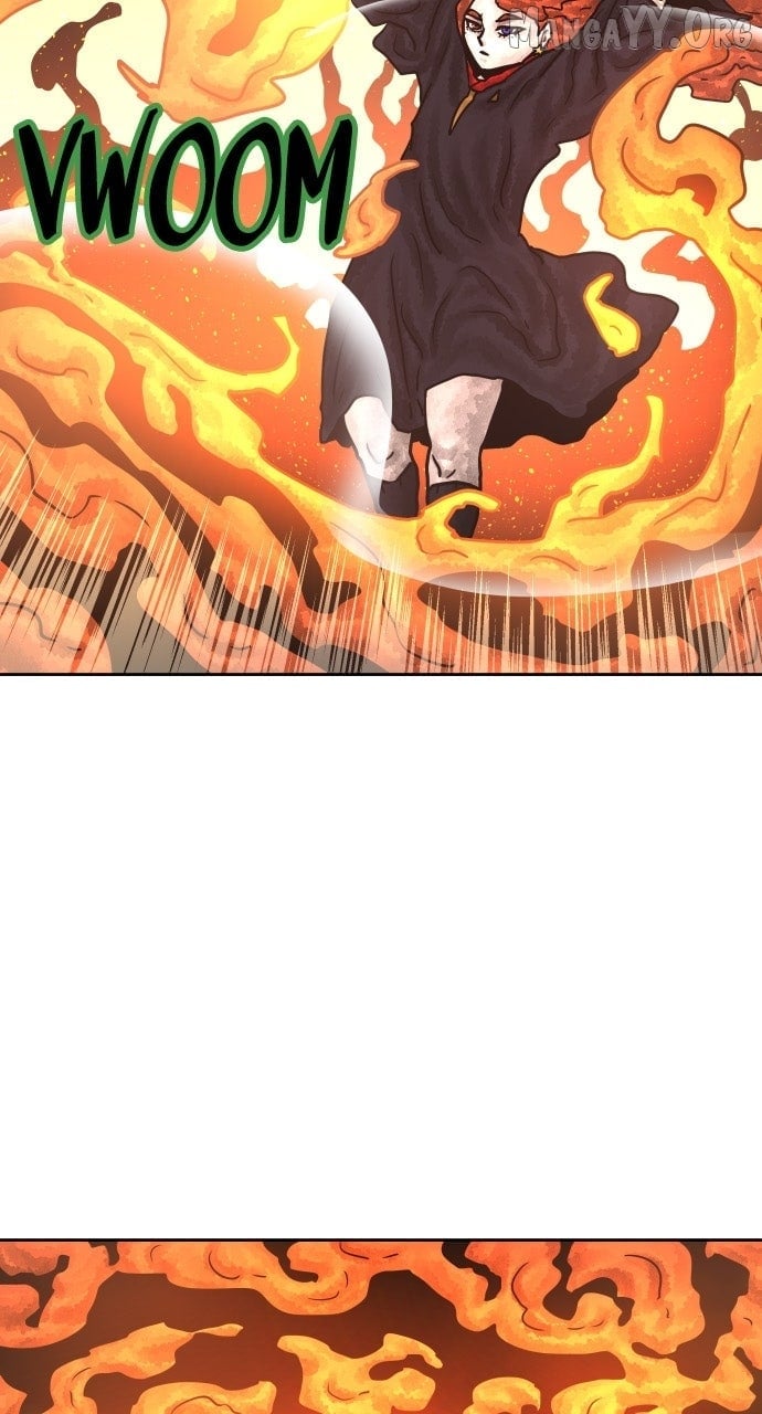 Warrior Executioner Chapter 163 page 72 - 