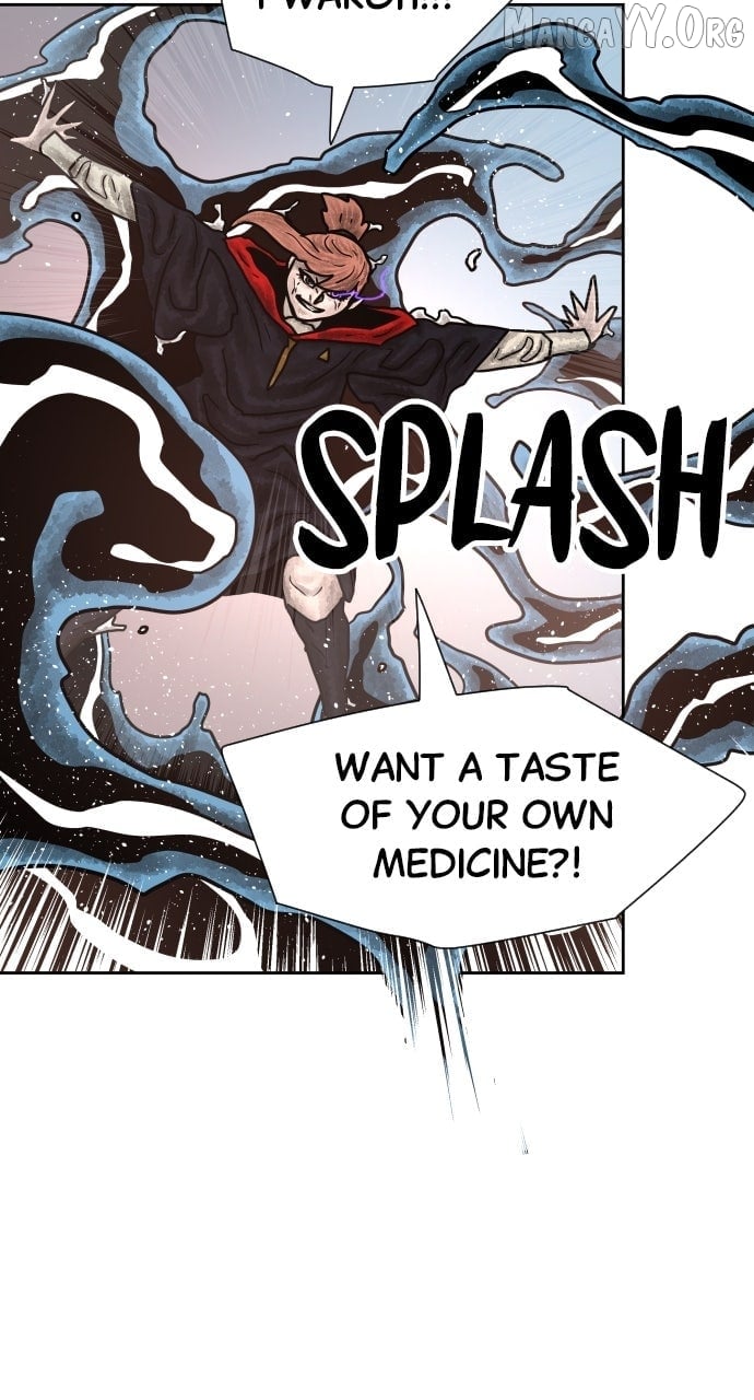 Warrior Executioner Chapter 163 page 74 - 