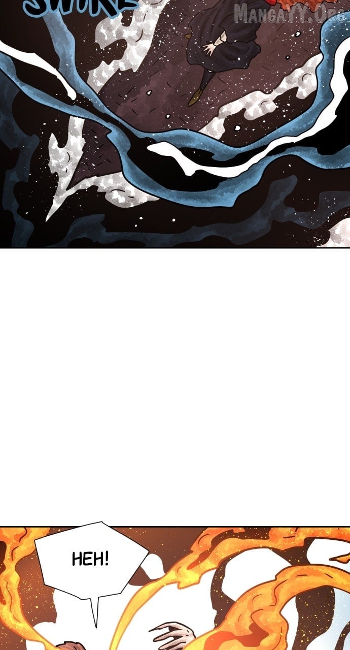 Warrior Executioner Chapter 163 page 78 - 