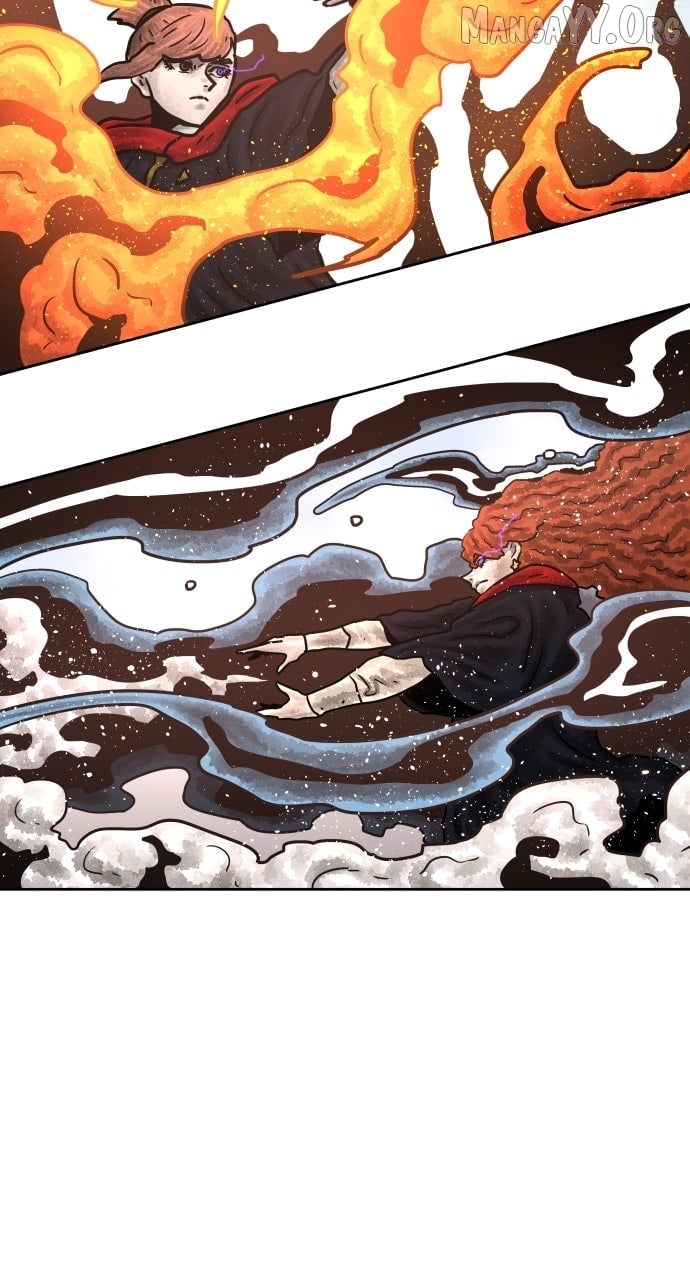 Warrior Executioner Chapter 163 page 79 - 