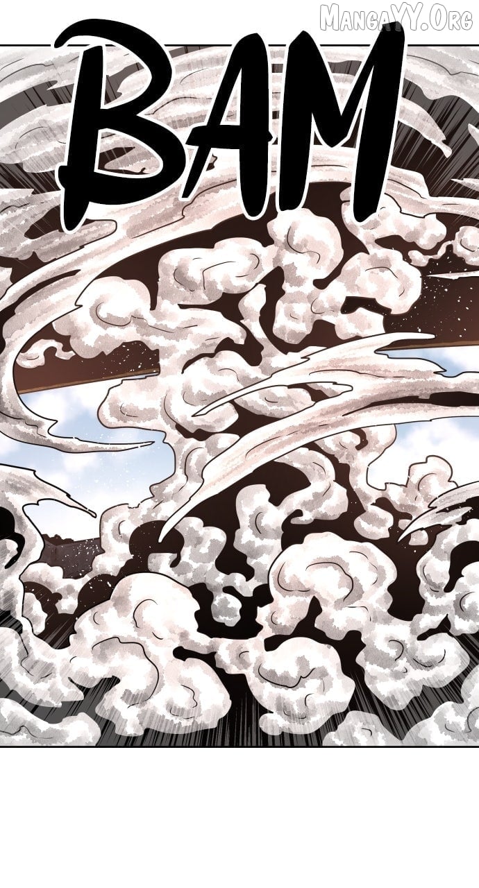 Warrior Executioner Chapter 163 page 80 - 