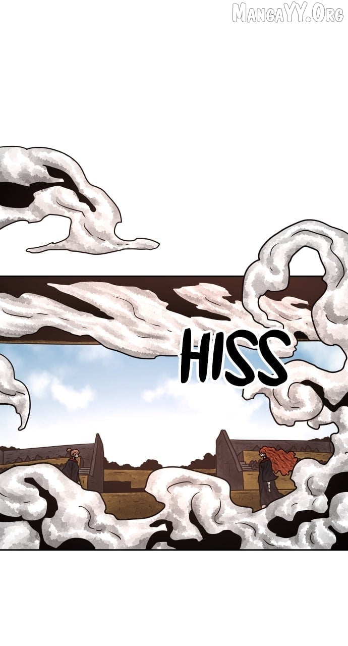 Warrior Executioner Chapter 163 page 81 - 