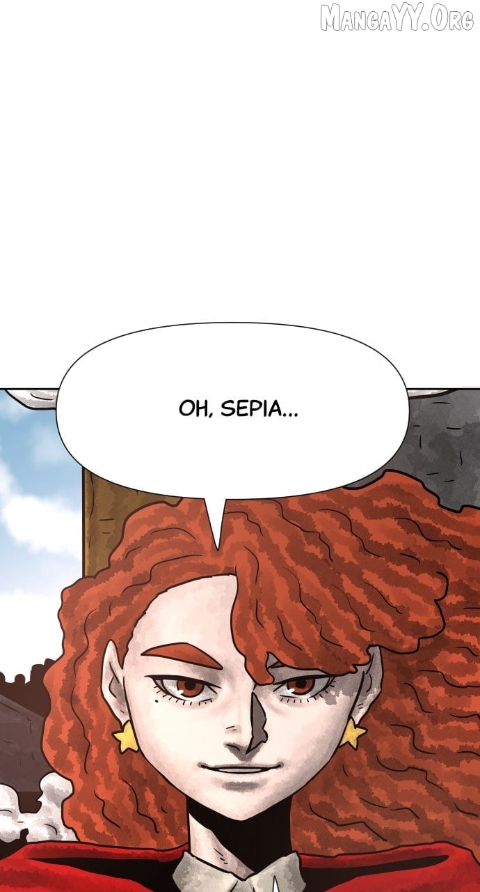 Warrior Executioner Chapter 163 page 84 - 