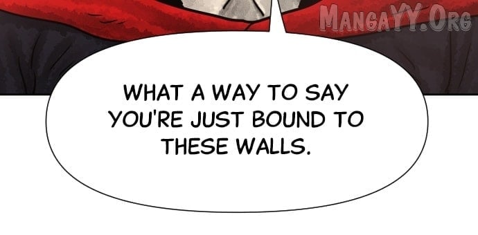 Warrior Executioner Chapter 163 page 85 - 
