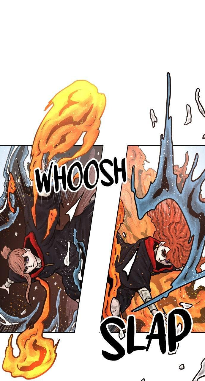 Warrior Executioner Chapter 164 page 2 - 