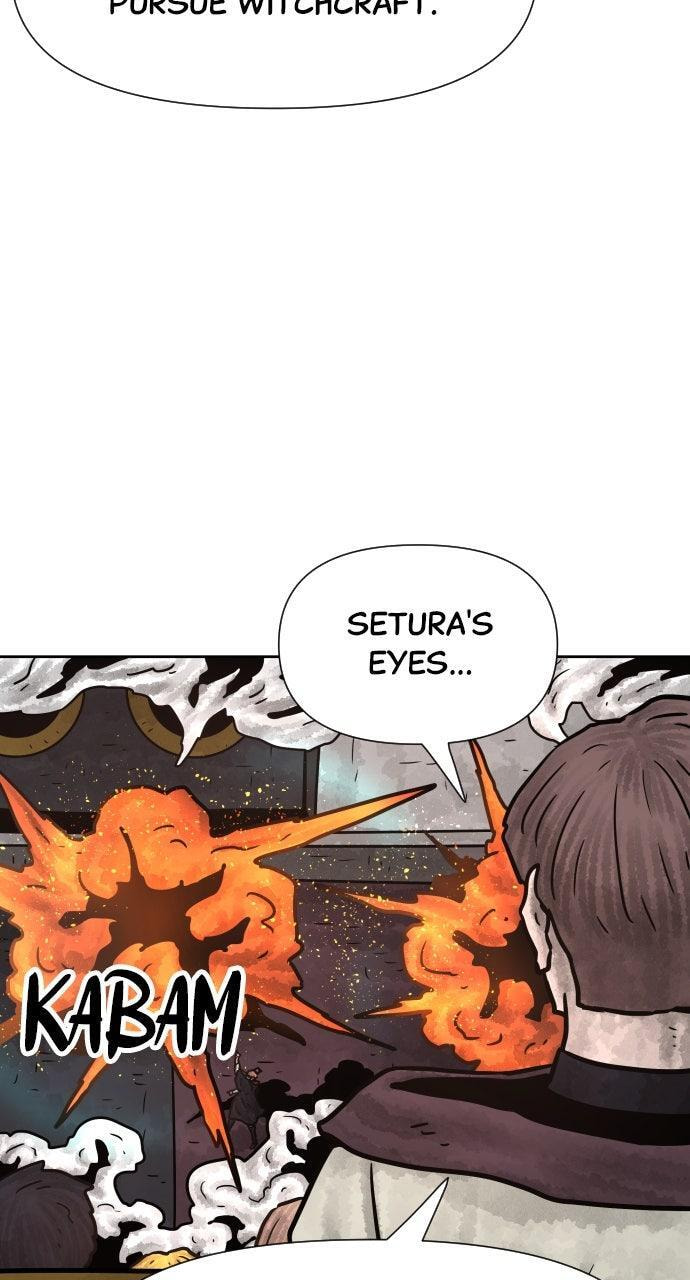 Warrior Executioner Chapter 164 page 11 - 
