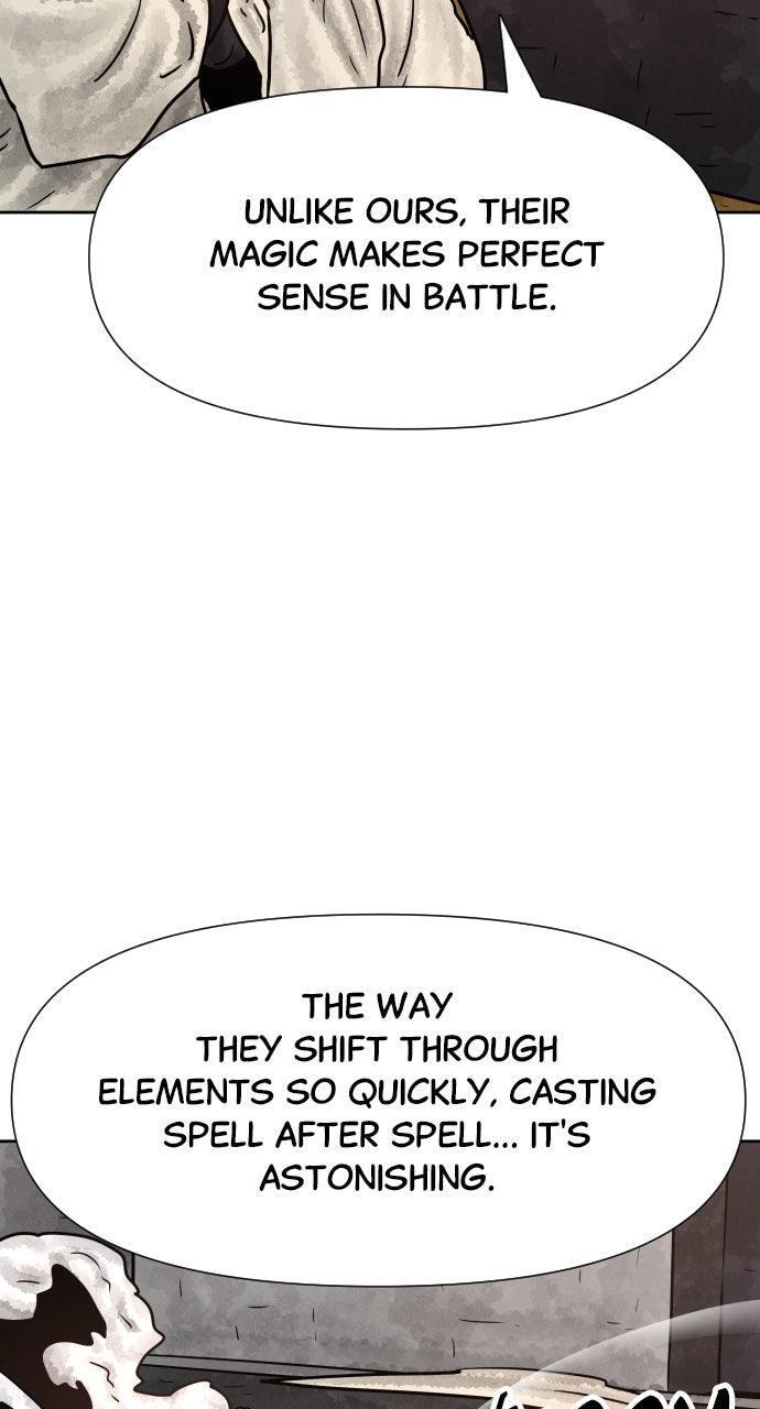 Warrior Executioner Chapter 164 page 13 - 