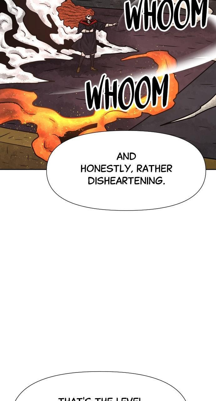 Warrior Executioner Chapter 164 page 14 - 