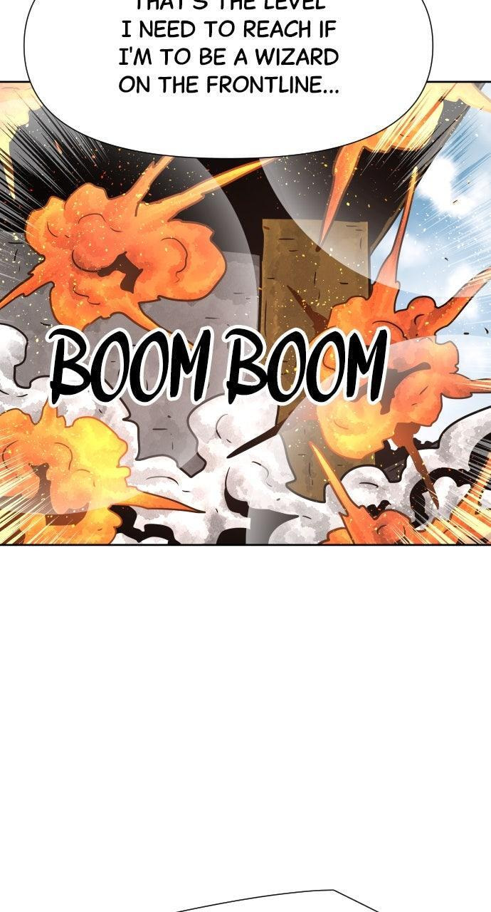 Warrior Executioner Chapter 164 page 15 - 