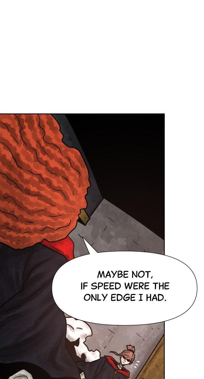 Warrior Executioner Chapter 164 page 17 - 