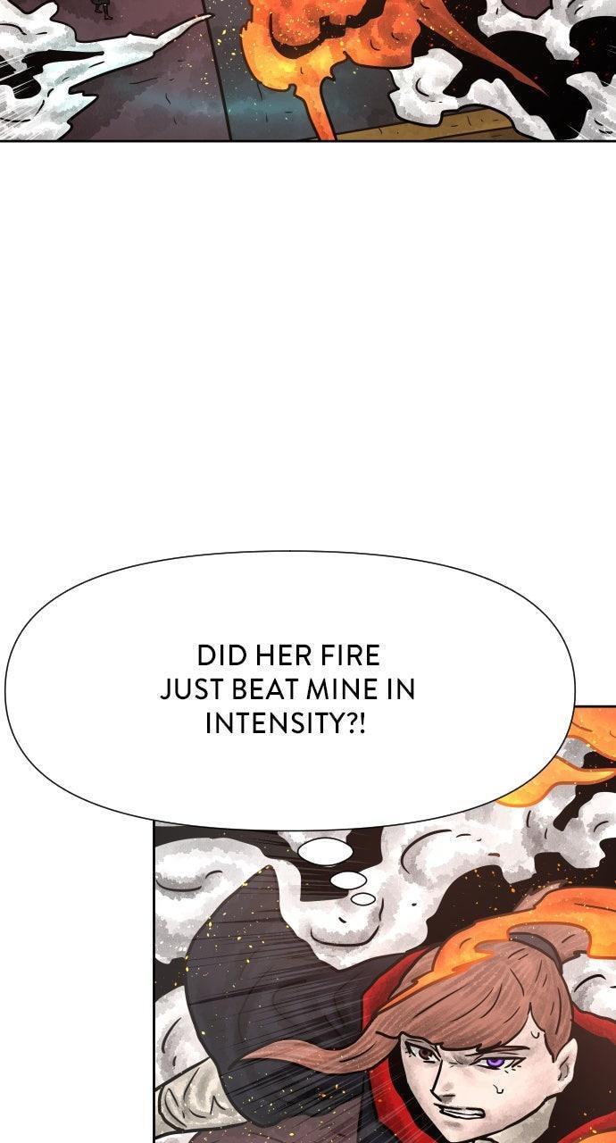 Warrior Executioner Chapter 164 page 20 - 