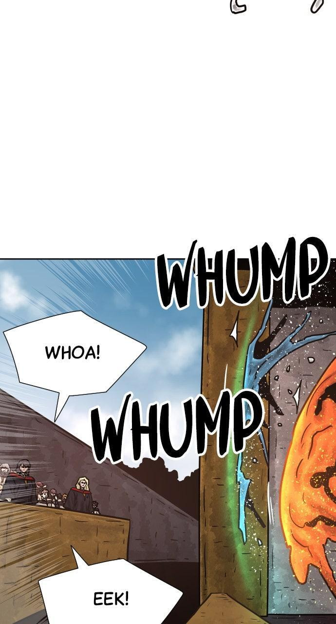 Warrior Executioner Chapter 164 page 3 - 