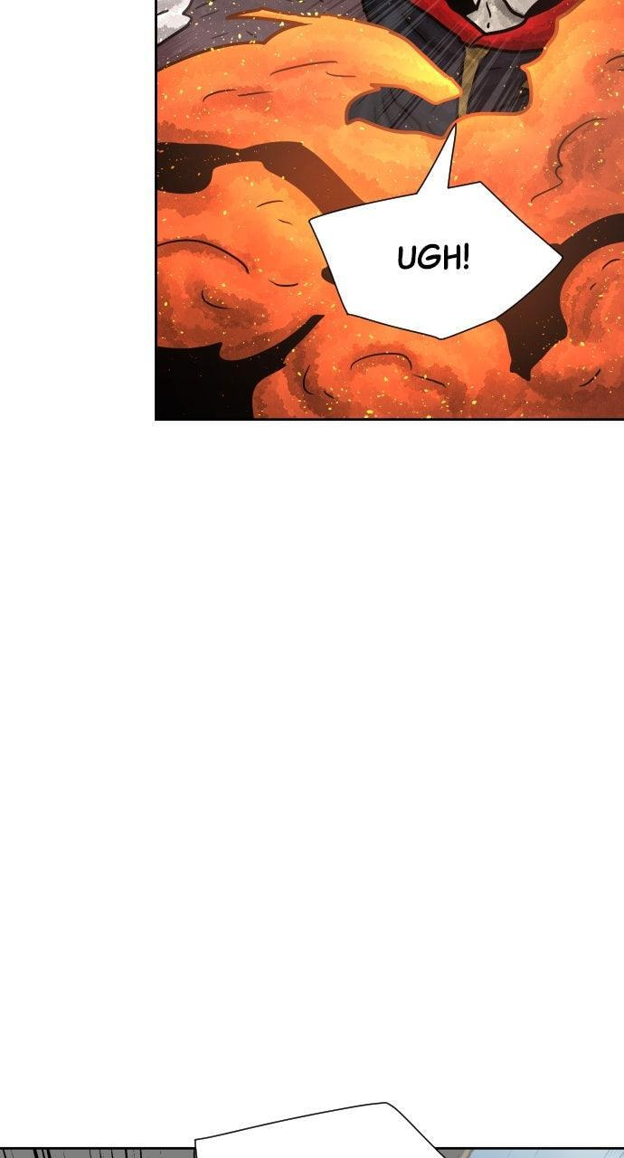 Warrior Executioner Chapter 164 page 21 - 