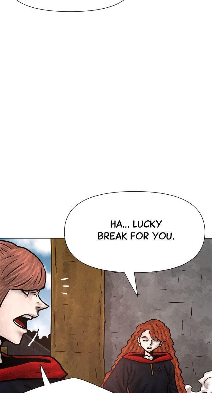 Warrior Executioner Chapter 164 page 25 - 