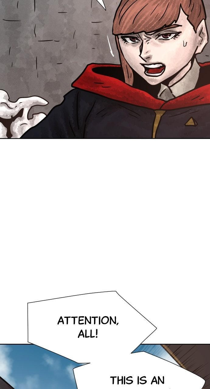 Warrior Executioner Chapter 164 page 28 - 