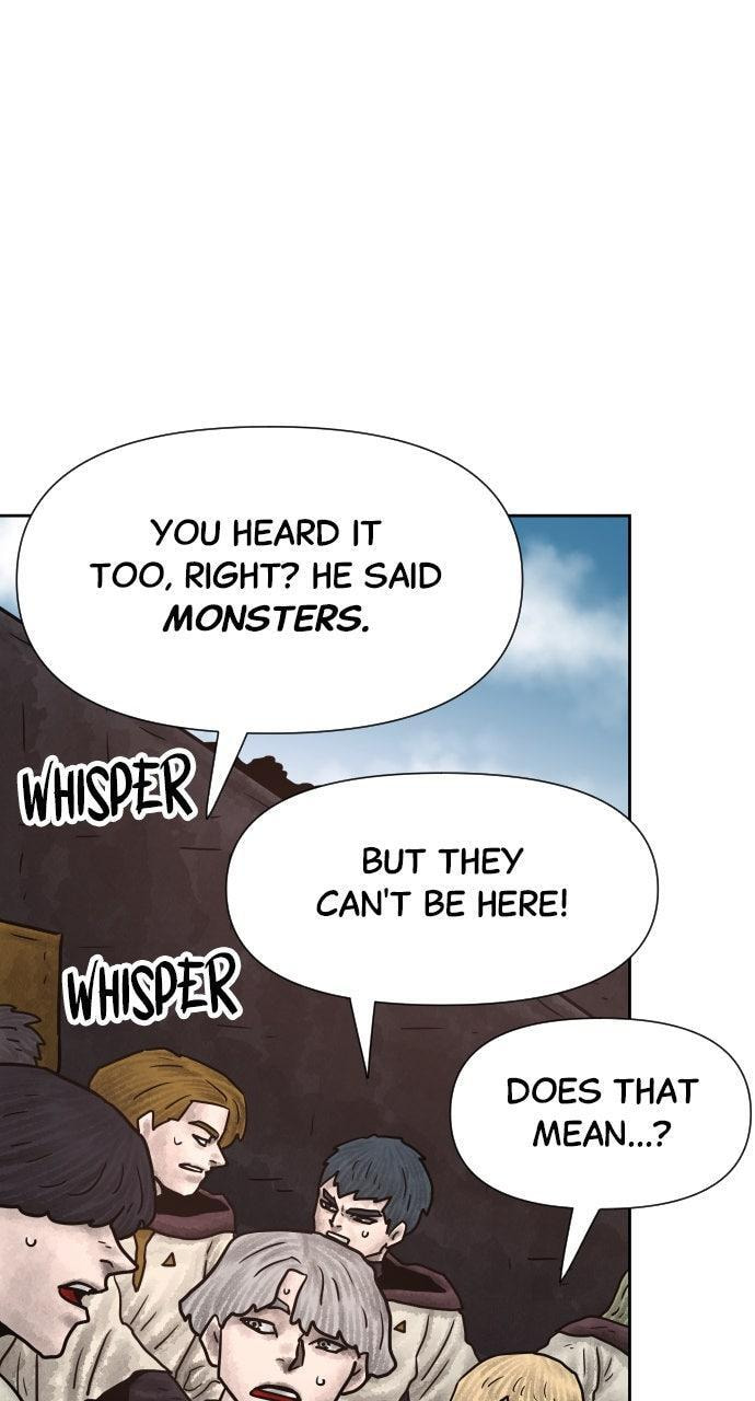 Warrior Executioner Chapter 164 page 31 - 
