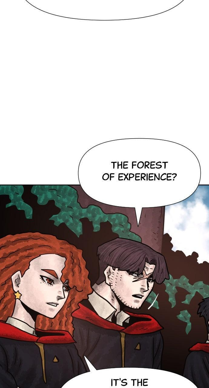 Warrior Executioner Chapter 164 page 39 - 