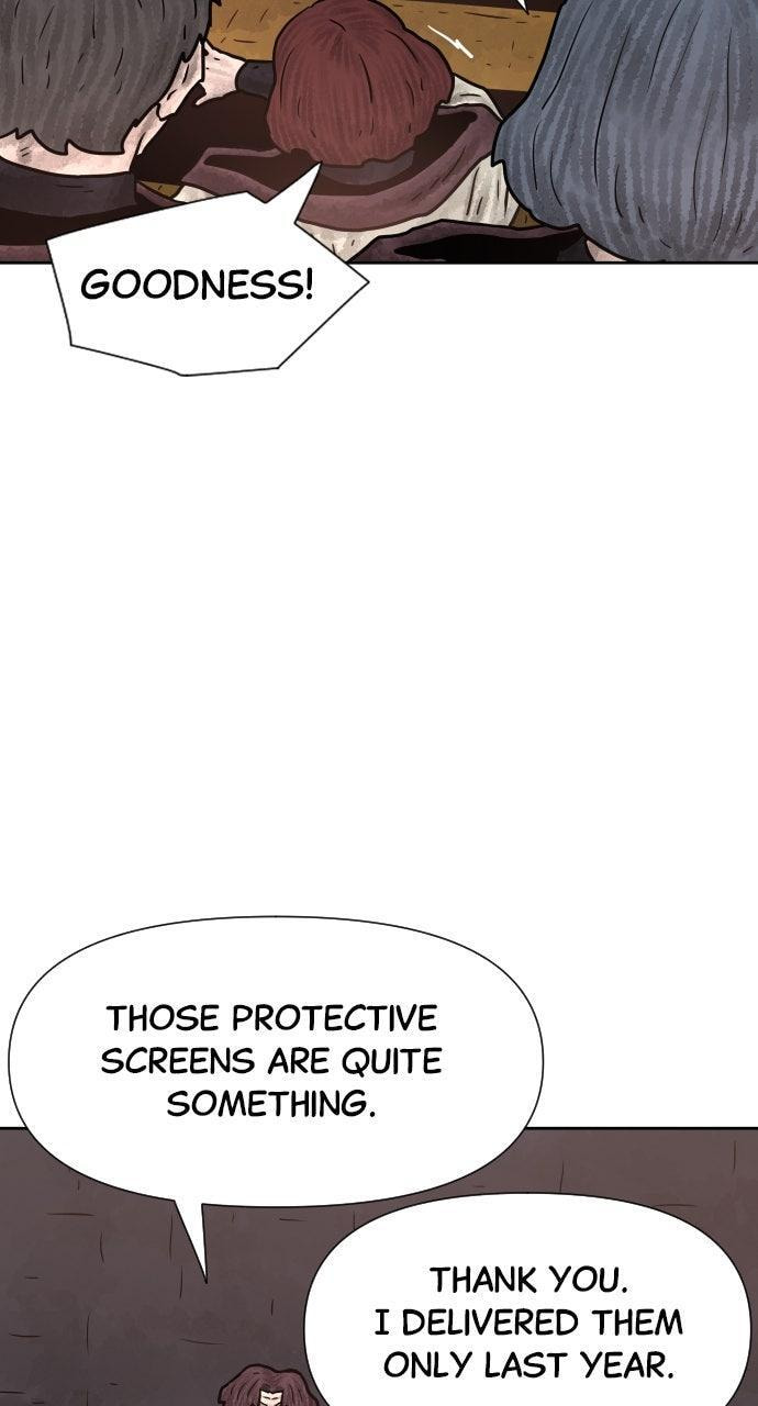 Warrior Executioner Chapter 164 page 5 - 