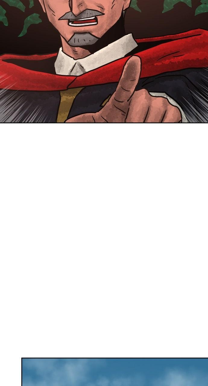 Warrior Executioner Chapter 164 page 48 - 