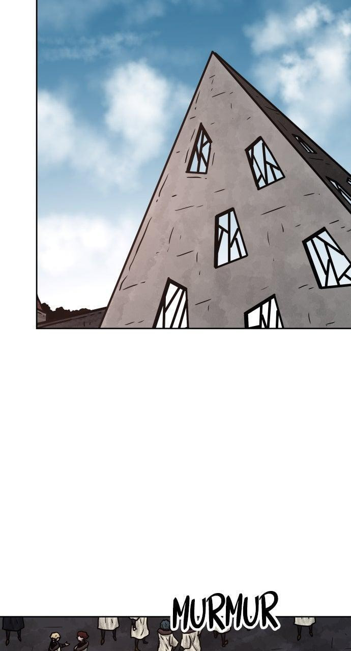 Warrior Executioner Chapter 164 page 49 - 