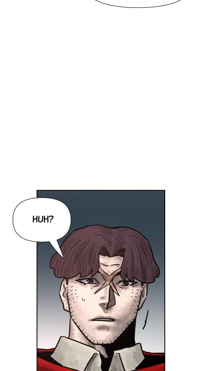 Warrior Executioner Chapter 164 page 54 - 