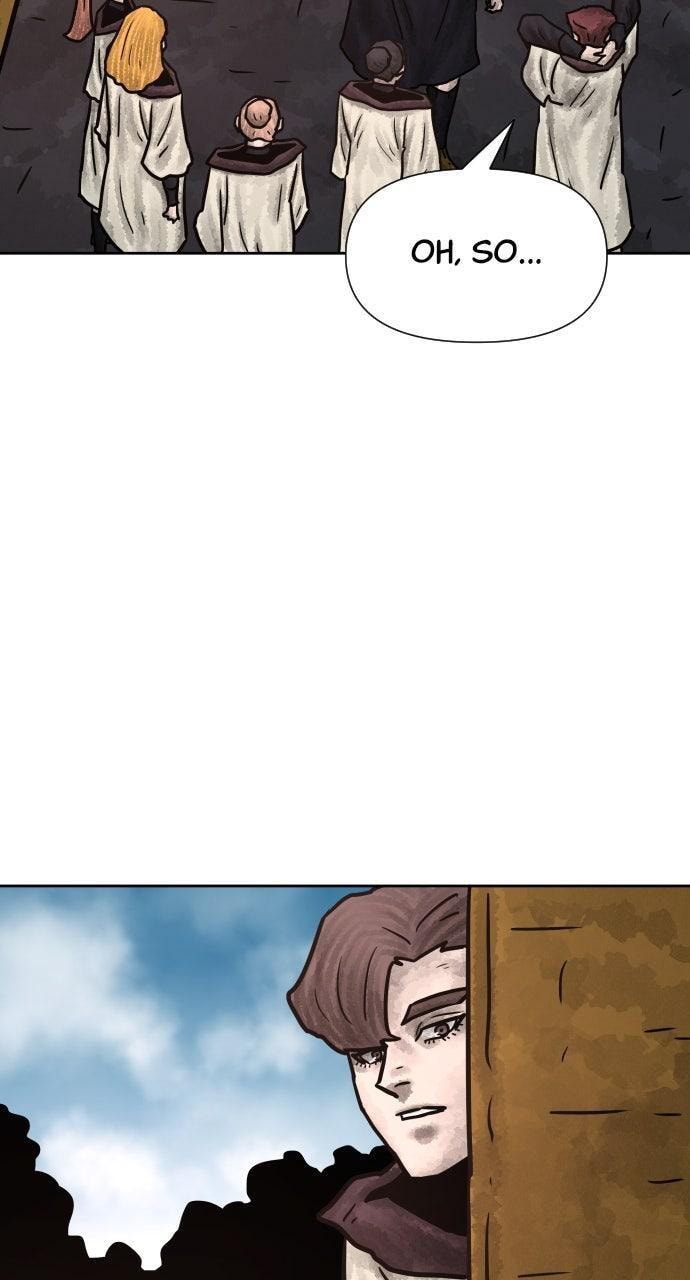 Warrior Executioner Chapter 164 page 56 - 