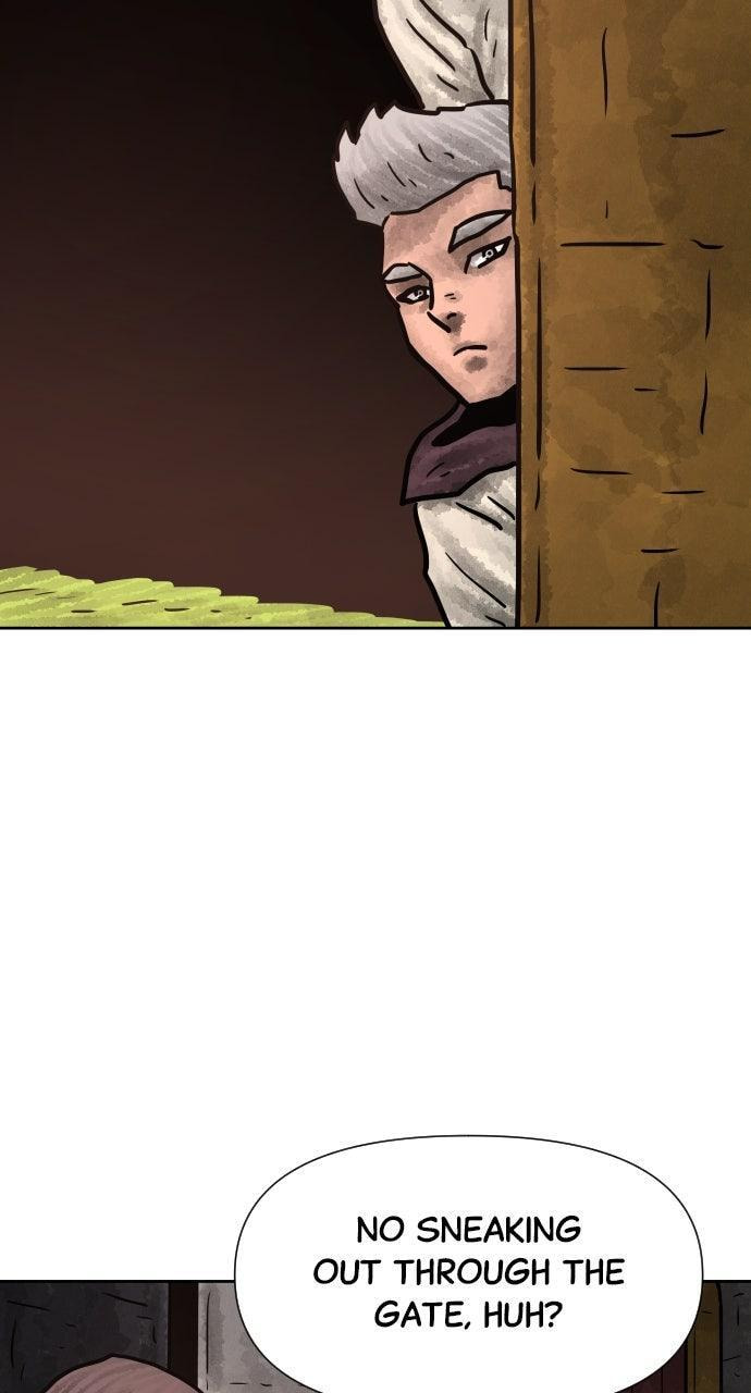 Warrior Executioner Chapter 164 page 57 - 